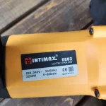 اره زنجیری 40 سانت برقی اینتیمکس مدل 0603