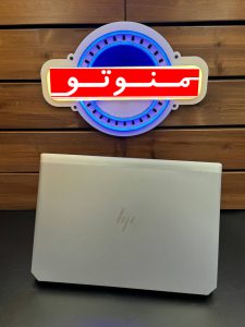 لپ تاپ اچ پی HP ZBOOK 15 G6