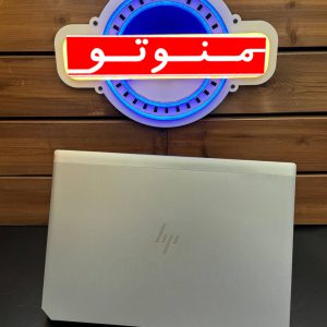 لپ تاپ اچ پی HP ZBOOK 15 G6