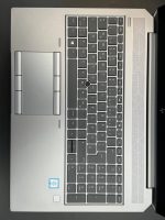 لپ تاپ اچ پی HP ZBOOK 15 G6 - Image 2