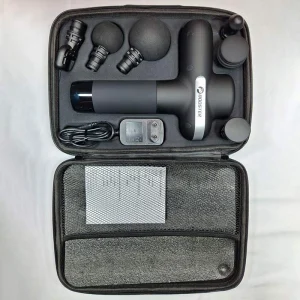 ماساژور تفنگی بوستر یو Booster U1