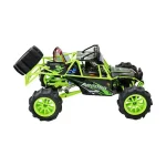 ماشین کنترلی صخره نورد WLTOYS