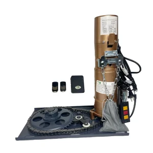 موتور کرکره برقی ساید تور TOR AC 600 kg