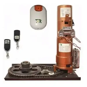 موتور کرکره برقی ساید تور مدل TOR AC 600 kg