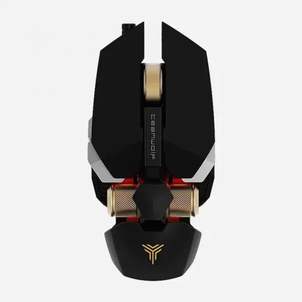 موس-گیمینگ-سیم-دار-Teamwolf-Ares-