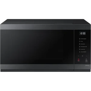 ماکروویو گریل سامسونگ مدل MG40DG5525AGSG