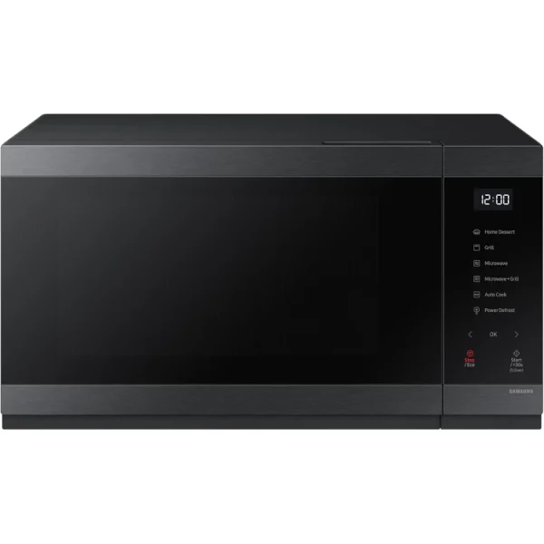 ماکروویو گریل سامسونگ مدل MG40DG5525AGSG