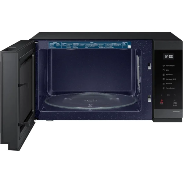 ماکروویو گریل سامسونگ مدل MG40DG5525AGSG