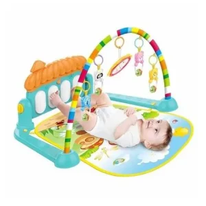 تشک بازی هانگرز huanger مدل green he639
