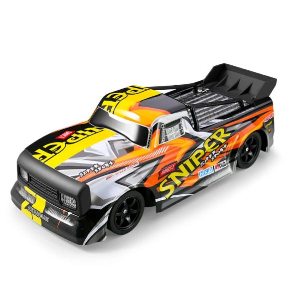 ماشین کنترلی Drift Master مدل D21