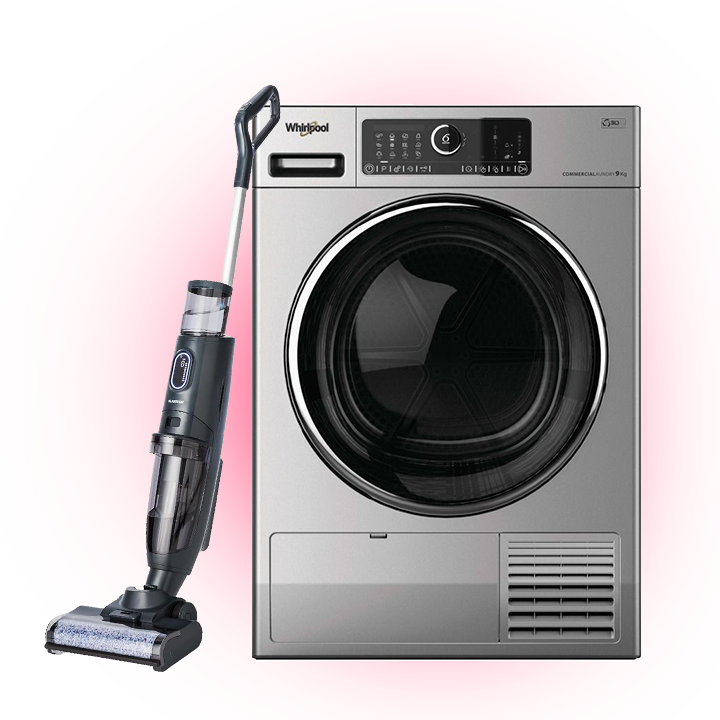 پیشنهادات الکتروچشم