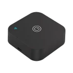 ریموت کنترل IR هوشمند با سنسور دما و رطوبت MOES مدل WR-MS