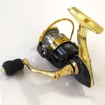 ست تخصصی اسپینینگ آب شور و شیرین کد SW102 - Image 2