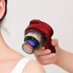 بادکش شارژی هوشمند مدل DS-A55
