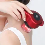 بادکش شارژی هوشمند مدل DS-A55 - Image 4