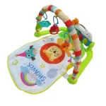 تشک بازی پیانویی baby toys