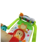 تشک بازی پیانویی baby toys - Image 2