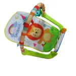 تشک بازی پیانویی baby toys