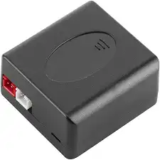 رسیور کرکره برقی