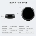 ریموت کنترل IR هوشمند MOES مدل UFO-R6