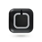 ریموت کنترل IR+RF هوشمند MOES مدل UFO-R2