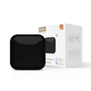 ریموت کنترل IR+RF هوشمند MOES مدل UFO-R2