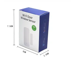 سنسور درب و پنجره هوشمند TUYA مدل WIFI