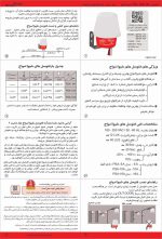 فتوسل 6A شیوا امواج