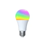 لامپ RGB-10W هوشمند MOES مدل E27