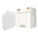 کنترلر و هاب مرکزی زیگبی MOES مدل ZHUB-HK