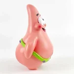 فیگور باب اسفنجی طرح پاتریک سایز بزرگ