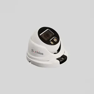 دوربین مداربسته دام 2 مگاپیکسل AHD اس ویژن مدل J-8261-H51