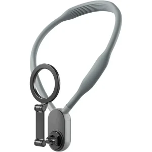 هولدر گردنی مگنتی سیلیوکونی تلسین مدل Telesin MNM-001