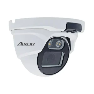 دوربین آنالوگ دام 2 مگاپیکسل آکسور مدل AXH-DM128-F2053-W