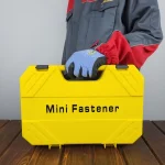 میخکوب دستی اینتیمکس مدل 0730