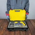 میخکوب دستی اینتیمکس مدل 0730