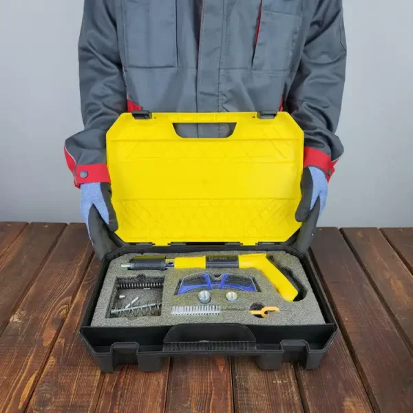 میخکوب دستی اینتیمکس مدل 0730