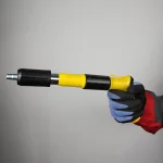 میخکوب دستی اینتیمکس مدل 0730
