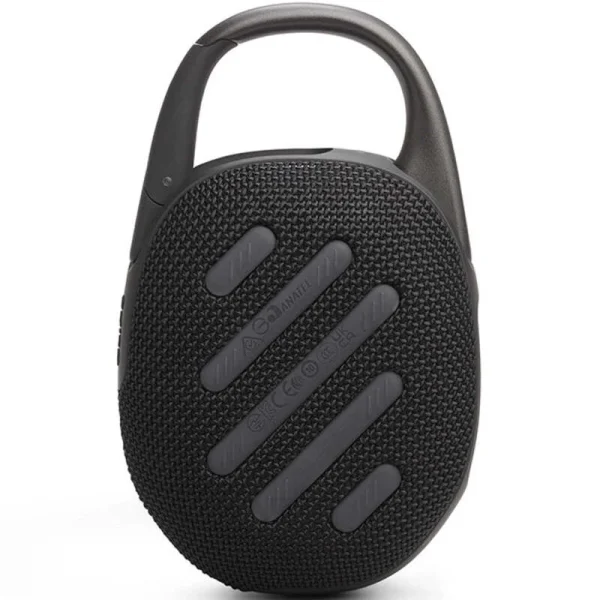اسپیکر بلوتوثی قابل حمل جی بی ال مدل JBL CLIP 5 - Image 6