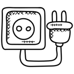 تجهیزات برقی