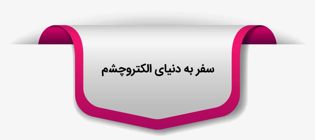 گروه صنعتی الکتروچشم