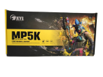 تفنگ تیر ژله ای MP5K - Image 2