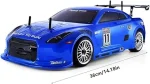 ماشین سوخت نیتروژن GTR