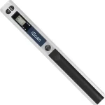 اسکنر دستی iScan Wand همراه با کارت حافظه و باطری