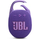 اسپیکر بلوتوثی قابل حمل جی بی ال مدل JBL CLIP 5