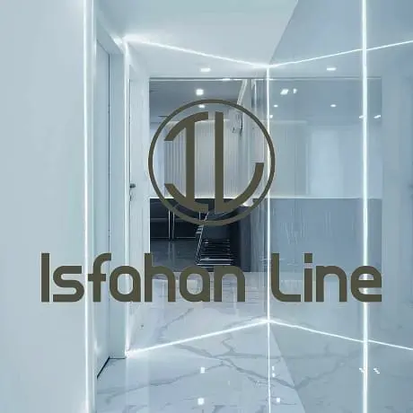 اصفهان لاین