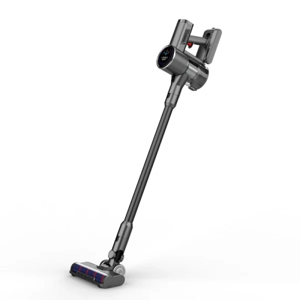 Koluman K-C1 Electric Broom