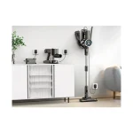 Koluman K-C1 Electric Broom