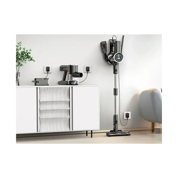 Koluman K-C1 Electric Broom