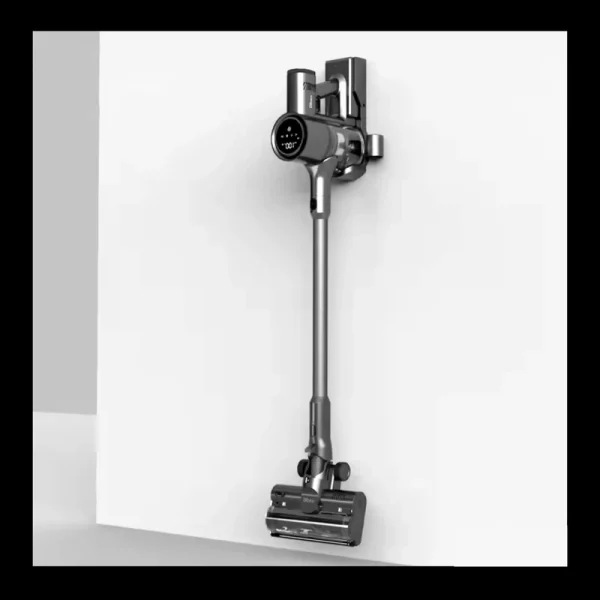 Koluman K-C1 Electric Broom